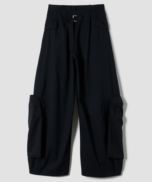 Nicholas Trousers（スラックス）｜TELOPLAN（テーロプラン）