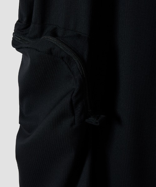 Nicholas Trousers（スラックス）｜TELOPLAN（テーロプラン）