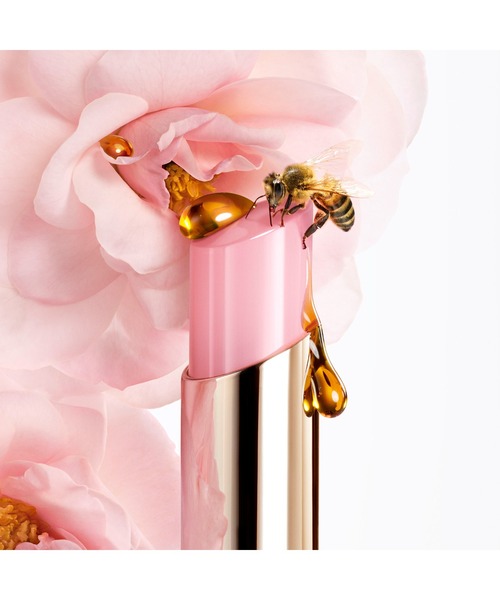 【限定】GUERLAIN キスキスビーグロウ ギフトセット キスキス ビー グロウ トリオ - 【公式】Fa-So-La 免税品事前