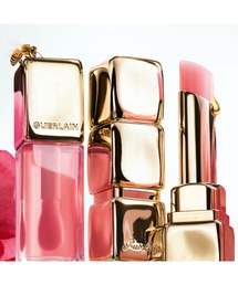 【限定】GUERLAIN キスキスビーグロウ ギフトセット キスキス ビー グロウ トリオ - 【公式】Fa-So-La 免税品事前