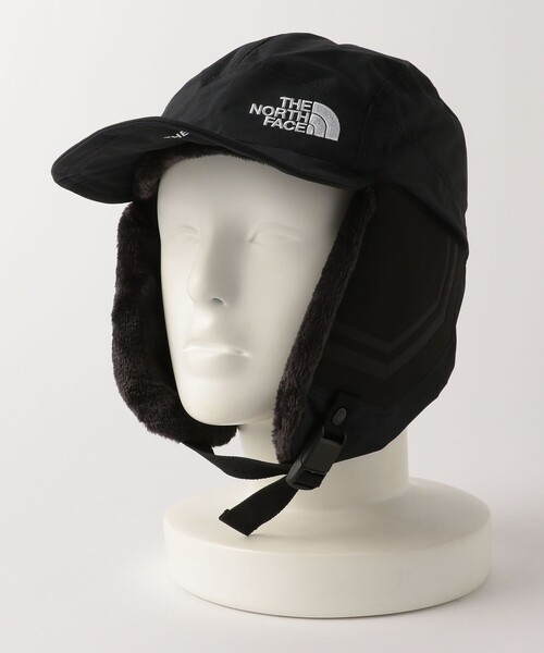セール】＜THE NORTH FACE＞ エクスペディション キャップ -保温