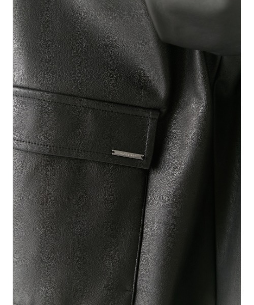 2wayフライトジャケット（その他アウター）｜FRAY I.D（フレイ