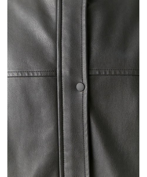 2wayフライトジャケット（その他アウター）｜FRAY I.D（フレイ