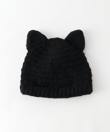 macmahon knitting mills ベア ビーニー macmahon knitting