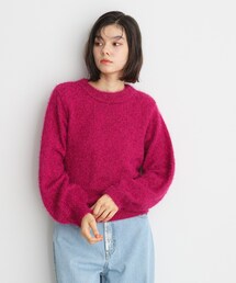 THE SHOP TK｜ザ ショップ ティーケーのトップス（ピンク/桃色系