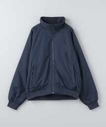 【6 roku】ブルゾン アウター BEAUTY&YOUTH UNITED ARROWS｜<6(ROKU)>ジップ ブルゾン