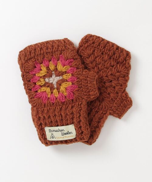 MacMahon Knitting Mills（マクマホン ニッティング ミルズ）の 