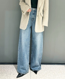 THE NEWHOUSE（ザニューハウス）｜デニムパンツ一覧 - WEAR