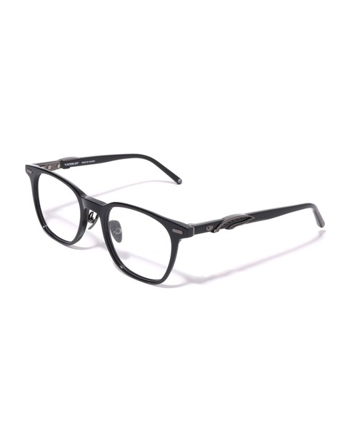 SHARK OPTICAL FLAME #1（メガネ）｜A BATHING APE（ア