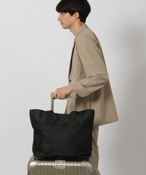 スグチー商品 LAKOLE トートバッグ シャンブレービッグトートバッグ / 234543