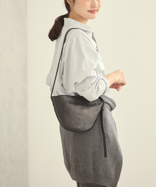 plage（プラージュ）の「Light Oxford Long シャツ（シャツ/ブラウス