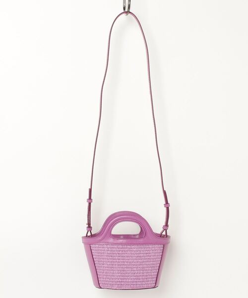 Marni Kids ロゴプリントショルダーバッグ 楽天市場】【8/10限定・最大2万円OFFクーポン配布中】MARNI KIDS