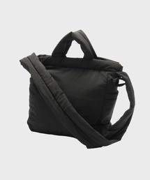 【fellowww / フェロー】キルティングバッグ