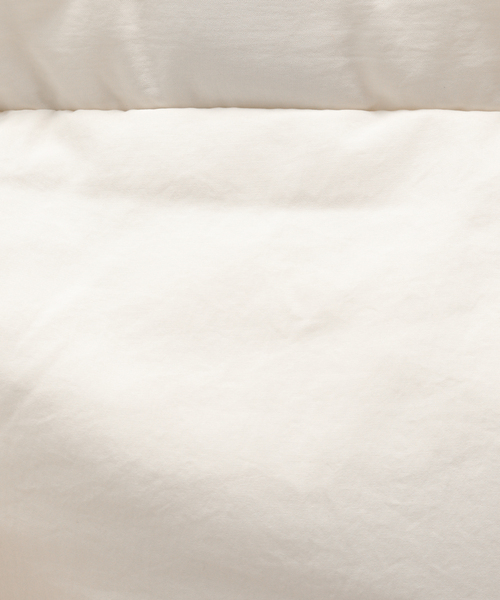 B.C STOCK（ベーセーストック）の「【fellowww / フェロー】キルティングバッグ（ショルダーバッグ・メンズ・アイボリー/ブラック/レッド/グリーン/ブルー系その他・FREE）」の16枚目の写真