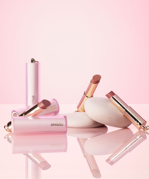 SNIDEL BEAUTY / ルージュ クチュール 01～11（口紅/リップ