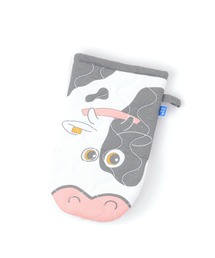 Fishs Eddy（フィッシュエディ）の「[Fishs Eddy(フィッシュエディ)]ＡＮＩＭＡＬミトン（キッチンツール）」