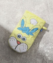 Fishs Eddy（フィッシュエディ）の「[Fishs Eddy(フィッシュエディ)]ＡＮＩＭＡＬミトン（キッチンツール）」