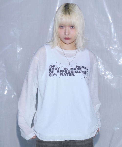 エムエーエムシー MADE EXTREME 半袖シャツ グランジ y2k sk8 73863135b_b_05_500.jpg