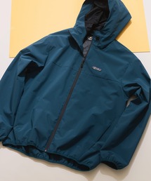 【RAGGED MOUNTAIN/ラギットマウンテン】 高機能 耐水10,000mm GILFORD/ギルフォード 撥水防風マウンテンパーカー  ユニセックス オーバーサイズ キャンプ フェス 通勤 通学 華奢見え