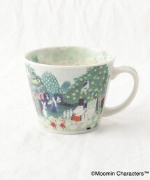 212 KITCHEN STORE（トゥワントゥキッチンストア）の「スープマグ スイサイ ＜MOOMIN ムーミン＞（グラス/マグカップ/タンブラー）」