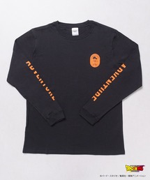 Flowering（フラワーリング）の「【DRAGON BALL DAIMA】長袖Tシャツ（Tシャツ/カットソー）」