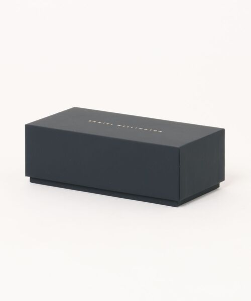 Daniel Wellington(ダニエルウェリントン)の「Classic Day Display 本革 40MM シルバー/ローズゴール(アナログ腕時計・メンズ・ピンクゴールド/シルバー/ゴールド系その他・40mm)」の18枚目の写真