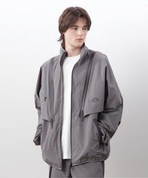 MANASTASH/マナスタッシュ/EXTRA MILE TRANSFORM JACKET