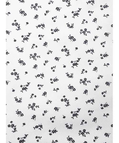 FRAY I.D（フレイアイディー）の「マルチファブリックロゴトートバッグ（トートバッグ・レディース・ピンク/ブラック/ホワイト/ブルー/グリーン・FREE）」の13枚目の写真