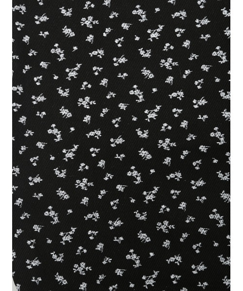 FRAY I.D（フレイアイディー）の「マルチファブリックロゴトートバッグ（トートバッグ・レディース・ピンク/ブラック/ホワイト/ブルー/グリーン・FREE）」の14枚目の写真