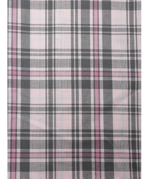 FRAY I.D（フレイアイディー）の「マルチファブリックロゴトートバッグ（トートバッグ・レディース・ピンク/ブラック/ホワイト/ブルー/グリーン・FREE）」の16枚目の写真