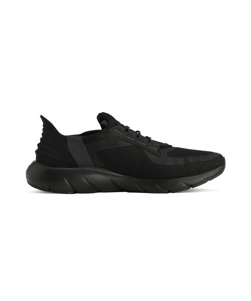 PUMA(プーマ)の「PUMA プーマ ユニセックス ソフトライド フレックスレース イーズイン ALT(スニーカー・メンズ・ブラック/グレー/ブラック×ホワイト/ホワイト系その他・23.0cm/23.5cm/22.0cm/22.5cm/28.5cm/29.0cm/28.0cm/25.0cm/24.0cm/27.0cm/27.5cm/26.0cm/29.5cm/25.5cm/26.5cm/30.0cm/24.5cm)」の21枚目の写真