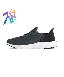 PUMA（プーマ）の「PUMA プーマ ユニセックス ソフトライド フレックスレース イーズイン ALT（スニーカー）」