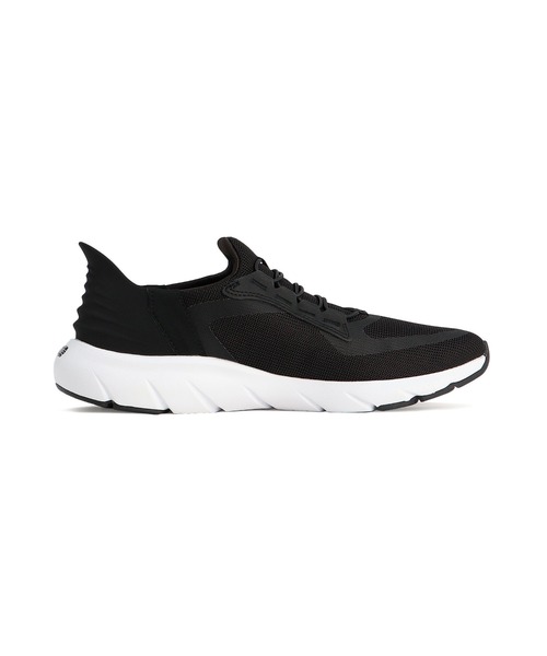 PUMA(プーマ)の「PUMA プーマ ユニセックス ソフトライド フレックスレース イーズイン ALT(スニーカー・メンズ・ブラック/グレー/ブラック×ホワイト/ホワイト系その他・23.0cm/23.5cm/22.0cm/22.5cm/28.5cm/29.0cm/28.0cm/25.0cm/24.0cm/27.0cm/27.5cm/26.0cm/29.5cm/25.5cm/26.5cm/30.0cm/24.5cm)」の16枚目の写真