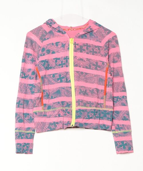 新品⭐︎お得です。Juana de Arco（ホォアナデアルコ）パーカーです。 ホォアナデアルコJuana de Arco パーカー