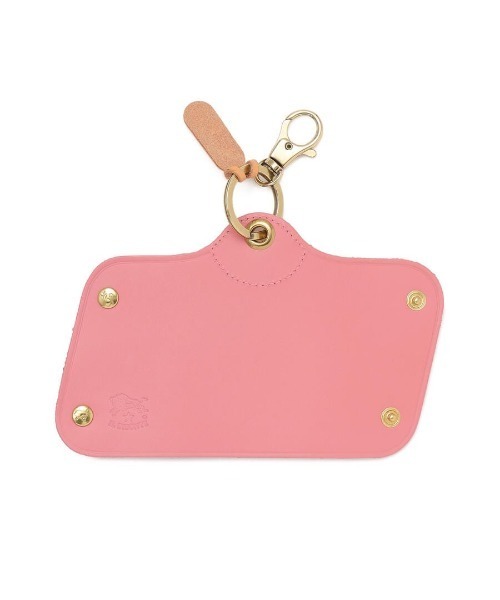 IL BISONTE キーケース 新着 2025SPRING SUMMER IL BISONTE / キーケース / 2025 SPRING SUMMER