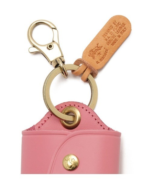 IL BISONTE / キーケース / 2025 SPRING SUMMER