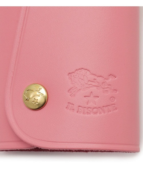 IL BISONTE（イルビゾンテ）の「IL BISONTE / キーケース / 2025