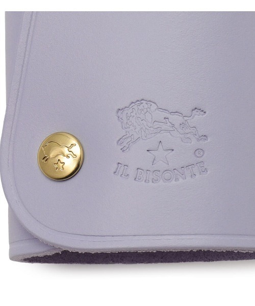 IL BISONTE（イルビゾンテ）の「IL BISONTE / キーケース / 2025