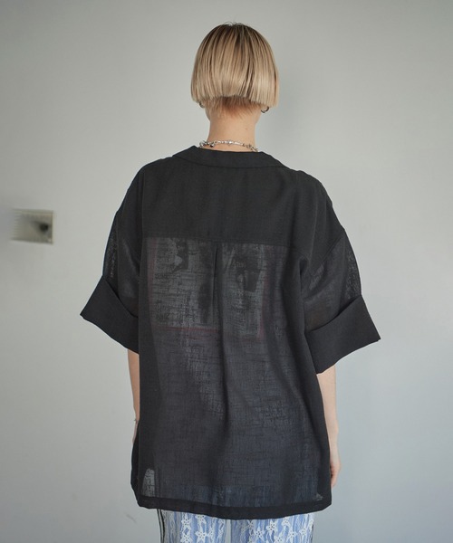 ローズバッド　ROSE BUD ジャケット　新品、未使用 ローズバッド ROSE BUD フェイクムートンジャケット （ブラック