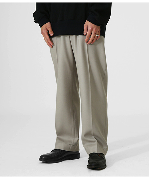 セール/ブランド古着】パンツ（その他パンツ）｜marka（マーカ）の