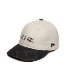 NEW ERA | NEW ERA  930 DENIM MONOGRAM / ニューエラ(キャップ)
