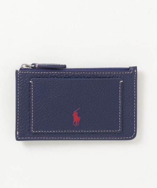 POLO RALPH LAUREN（ポロ ラルフ ローレン）の「Polo Play レザー