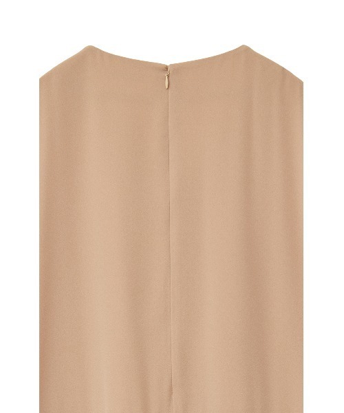 新品未使用CLANE SLANT PINTUCK LOOSE ONEPIECE セール】SLANT PINTUCK LOOSE ONEPIECE（ワンピース）｜CLANE