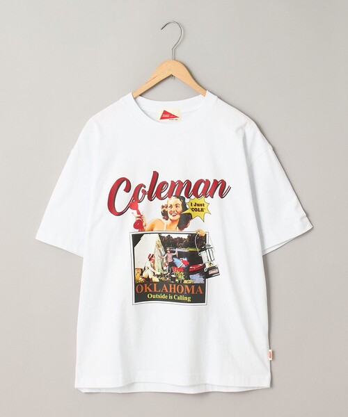 MEDM Tシャツ プリント 油絵 レトロ ロゴ カジュアル 男女兼用 2枚セット レトロな女の子プリントビッグTシャツ（ホワイト