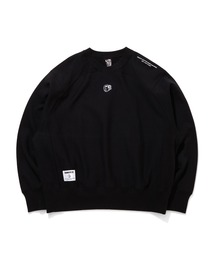 Billionaire Boys Club ミントグリーン ポケット スウェット bb8918206grn.jpg