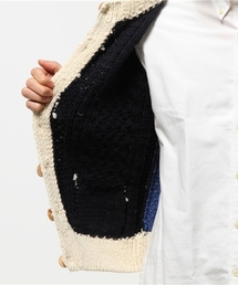 SHIPS（シップス）の「INVERALLAN: 【4A】 