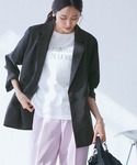 ROPE' PICNIC(ロペピクニック)の「ジャケット/アウター(テーラードジャケット)」