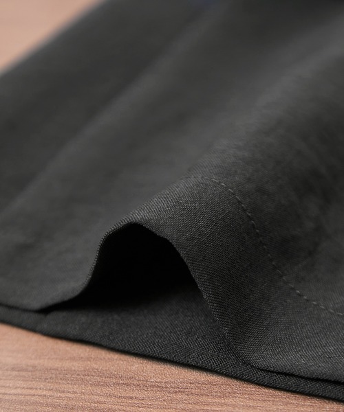 セール】【接触冷感・吸水速乾・防シワ】エフォートレスリラックス