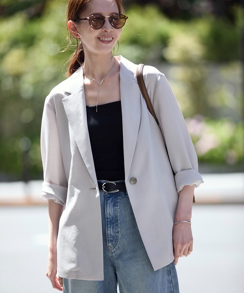 セール】【接触冷感・吸水速乾・防シワ】エフォートレスリラックス