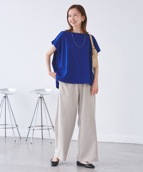 新品未使用☆接触冷感・吸水速乾・防シワエフォートレスリラックスジャケット セール】【接触冷感・吸水速乾・防シワ】エフォートレス